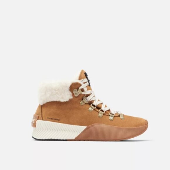 Sorel Women's Out N About III Conquest Boot | NWT - Picture 1 of 7